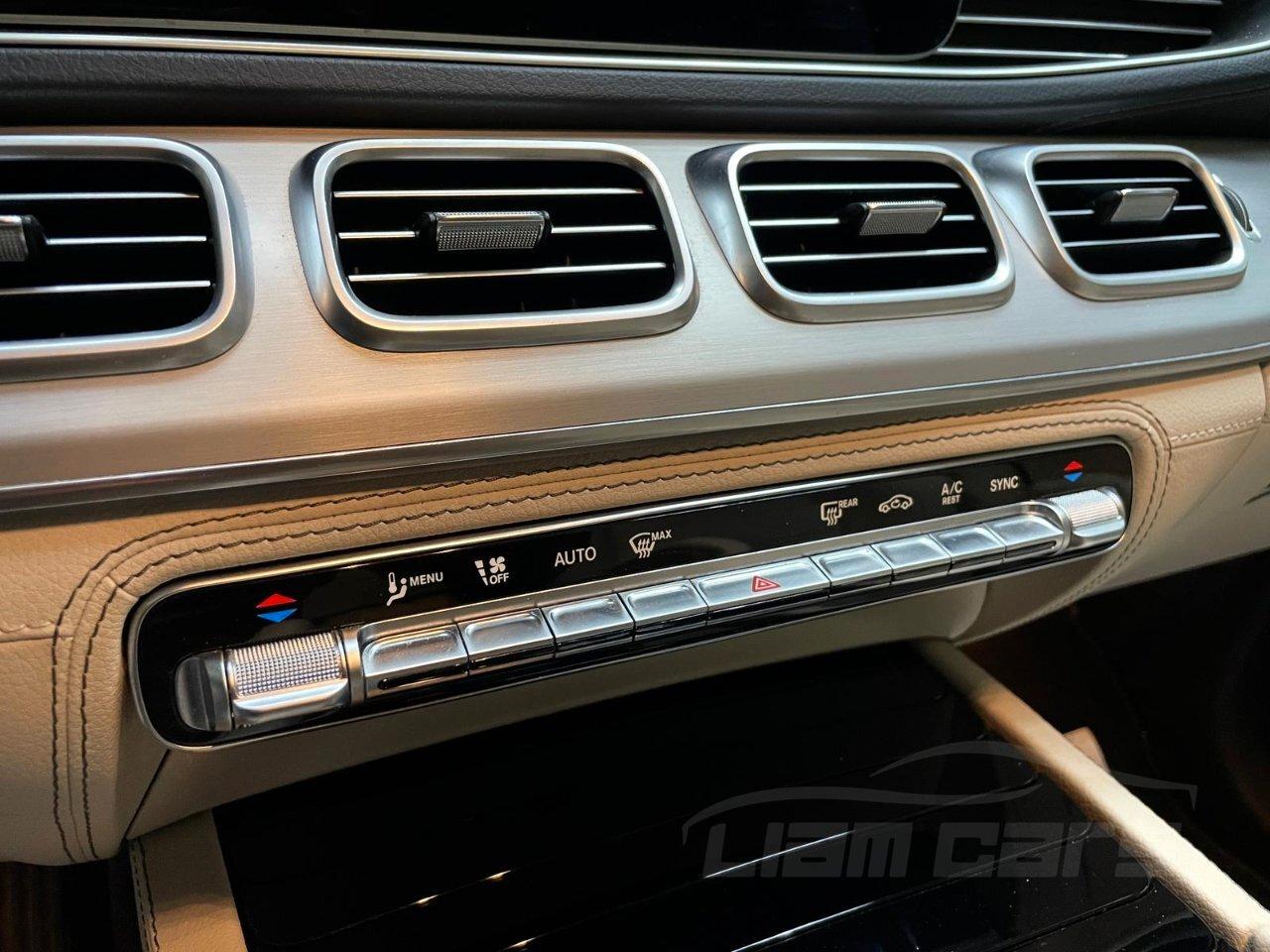 Mercedes GLE 300 d AMG Line Premium Plus 4matic auto