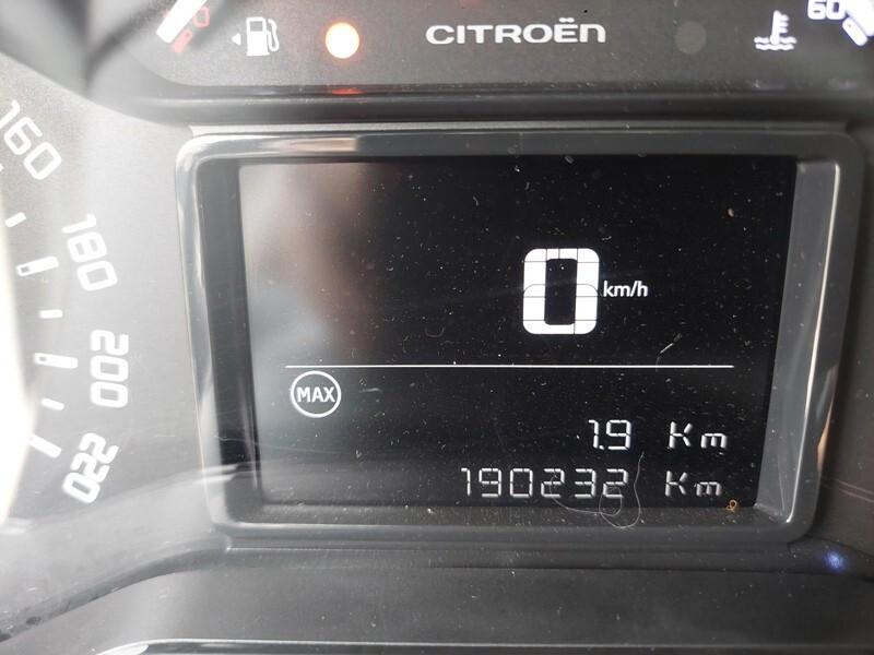 Citroen C3 BlueHDi 75 S&S Feel