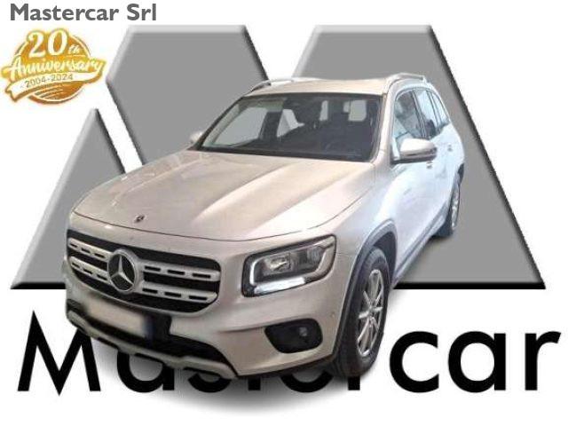 MERCEDES-BENZ GLB 180 GLB - X247 2019 d Business Extra auto - GS843NY -