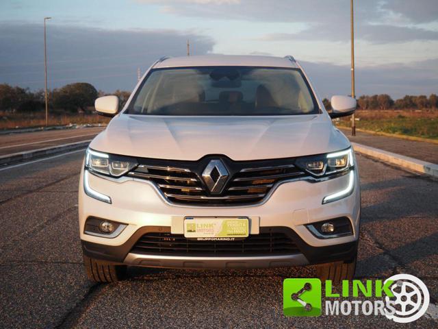 RENAULT Koleos dCi 130CV Energy Intens