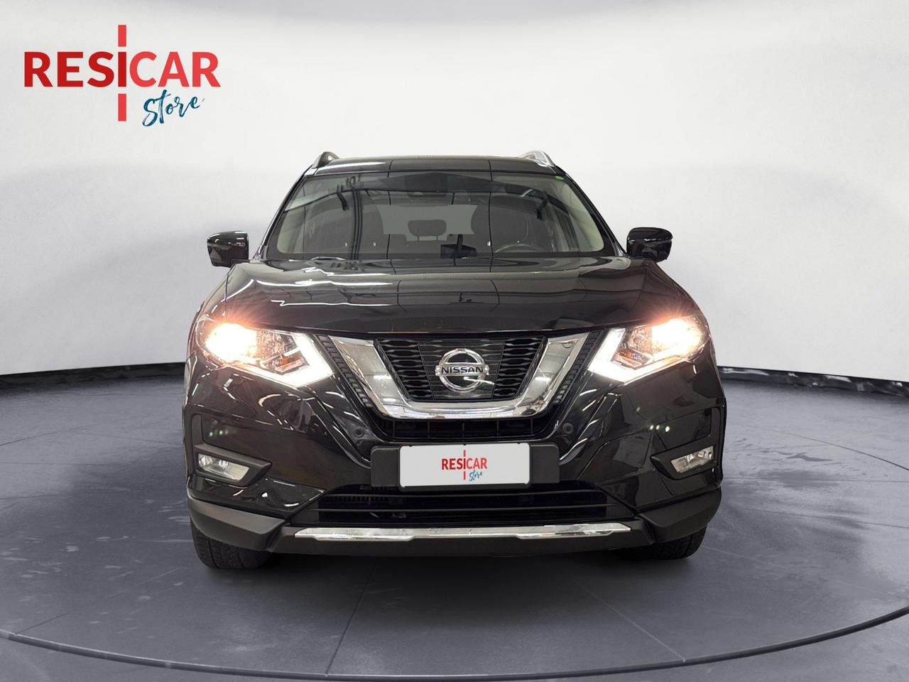 NISSAN X-Trail 1.6 dci N-Connecta 4wd