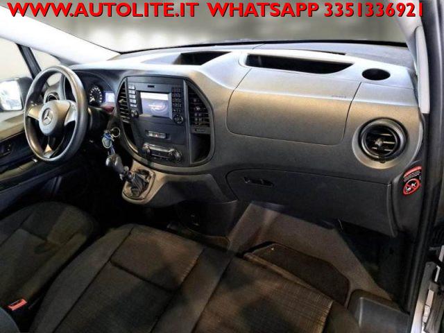 MERCEDES-BENZ Vito 2.2 114 CDI PC-SL Furgone Long