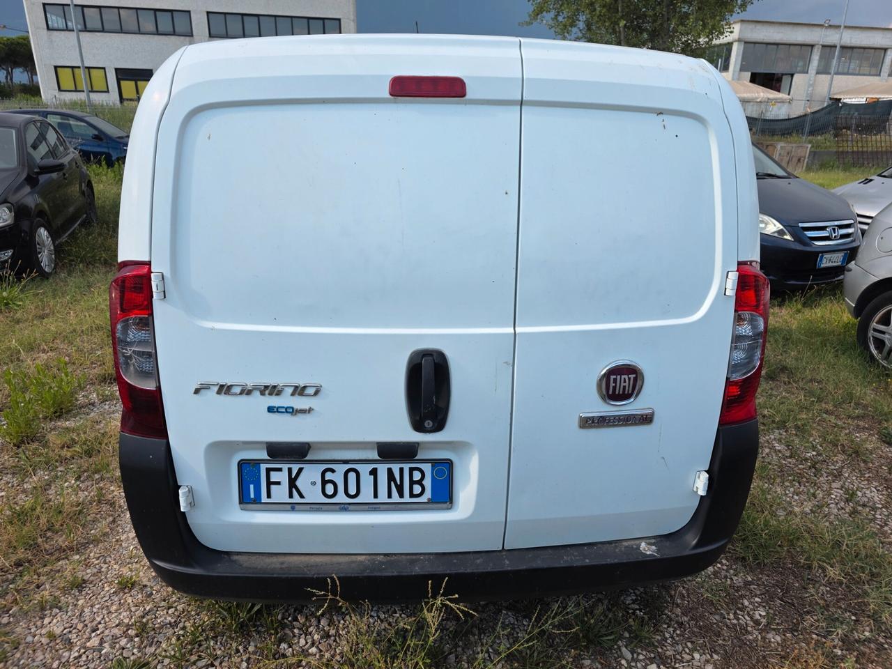 Fiat FIORINO