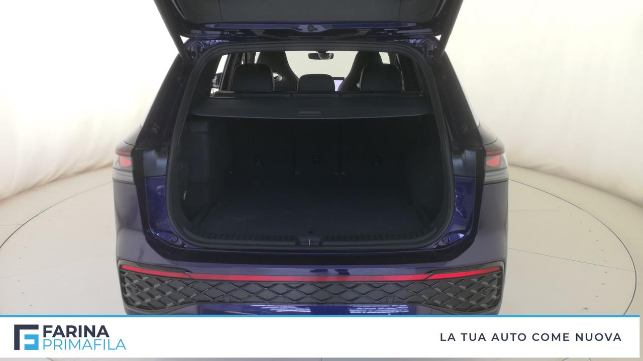 VOLKSWAGEN Tayron - Tayron 1.5 tsi ehybrid R-Line 204cv dsg