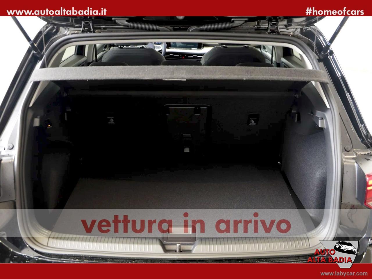 VOLKSWAGEN Golf 2.0 TDI 150 CV DSG SCR 4Motion Life | 150CV