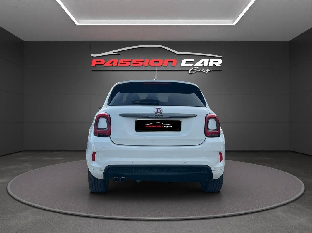 Fiat 500X 1.3 mjt Sport 95cv