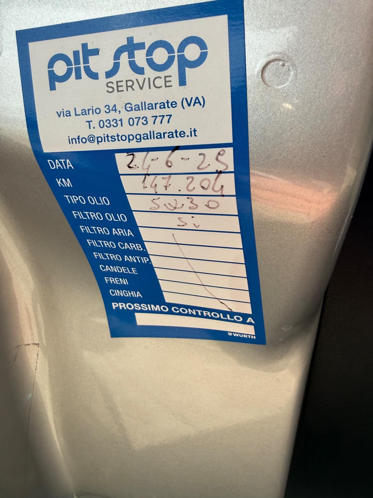 Lancia Ypsilon 1.3 MJT 16V 95 CV 5 porte S&S Platinum