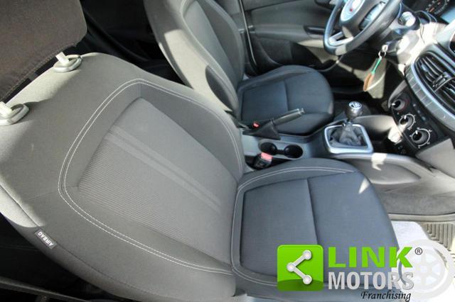 FIAT Tipo 1.4 5 porte Lounge