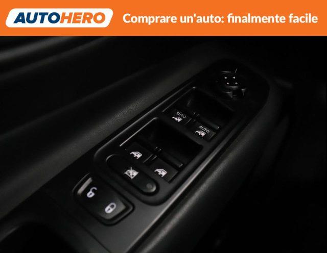 JEEP Renegade 1.6 Mjt DDCT 120 CV Limited