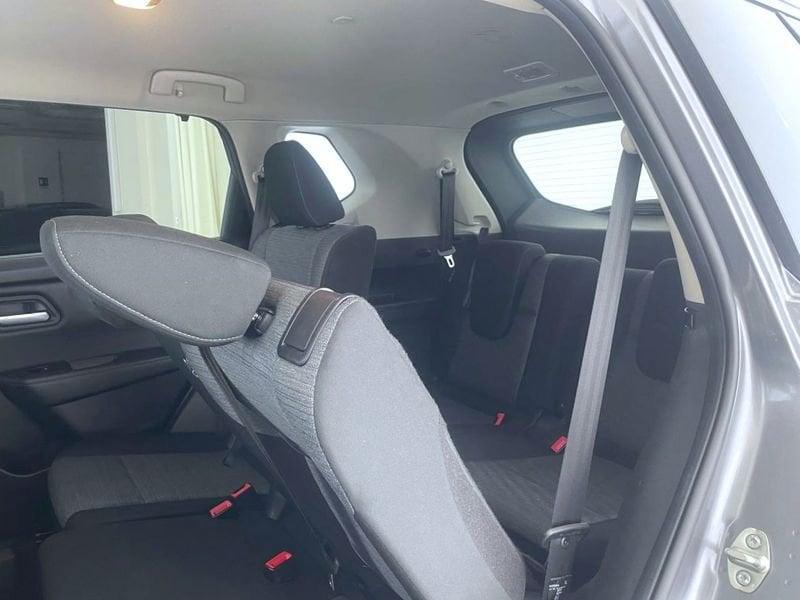 Nissan X-Trail X-Trail e-Power e-4orce 4WD 7 posti N-Connecta