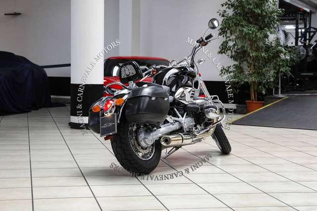 BMW R 1200 C BAULETTI | FARO XENO | MANOPOLE RISCALDATE | ABS