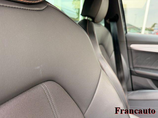 CUPRA Formentor 1.4 e-Hybrid DSG Impulse