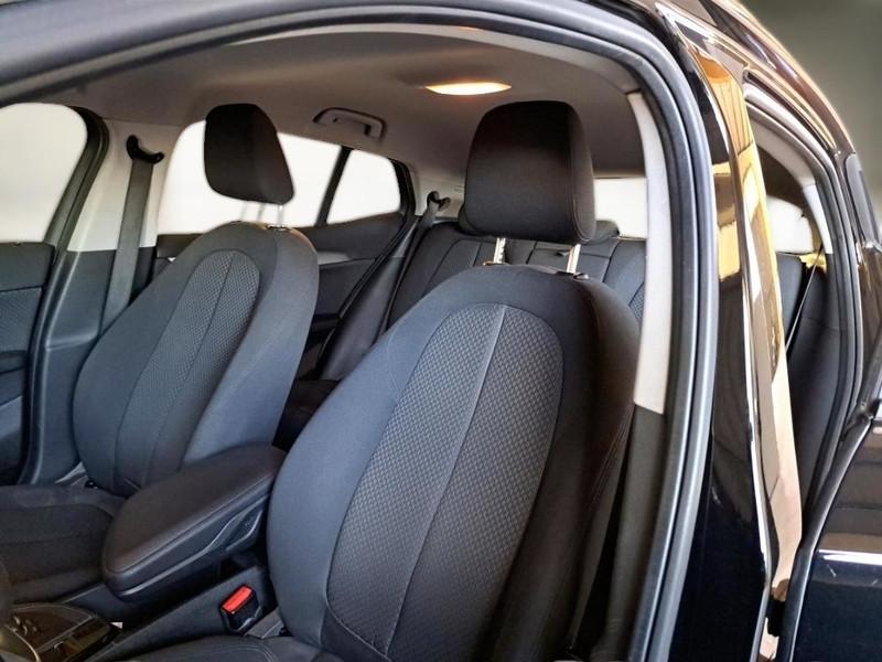 BMW X2 XDRIVE 25E BUSINESS X AUTOMATICO SUV