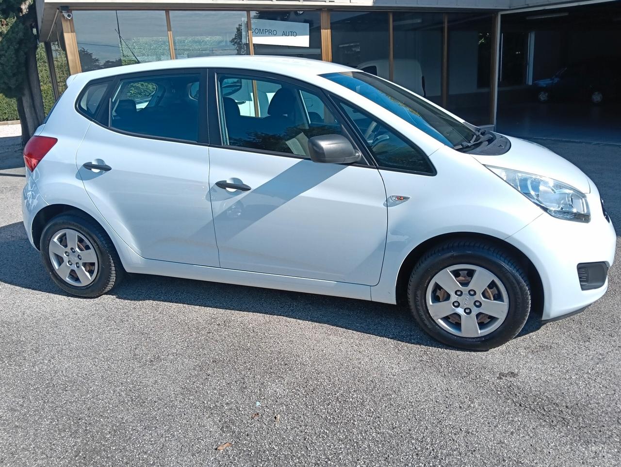 Kia Venga