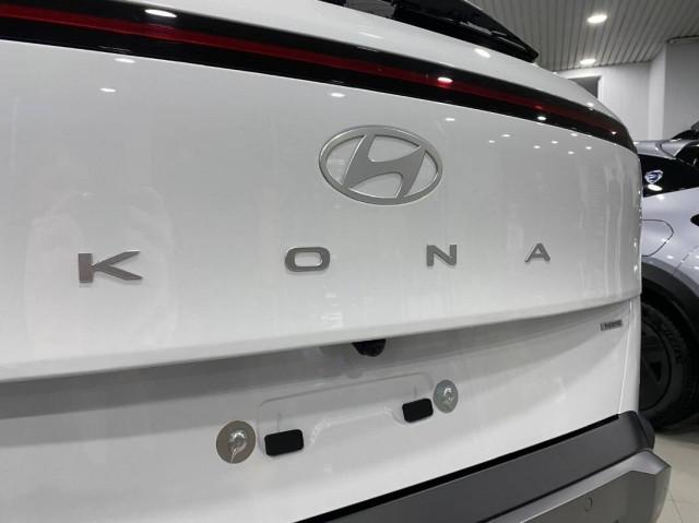 Hyundai Kona 1.6 gdi hev Xline 2wd 141cv dct