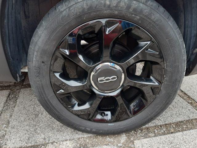FIAT 500L 1.3 Multijet 95 CV Cross