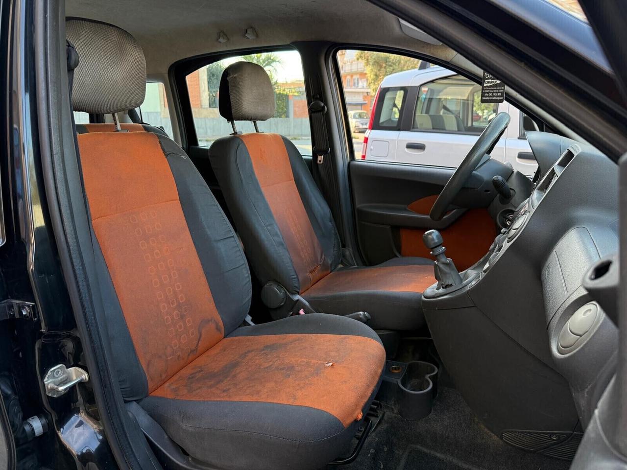 Fiat Panda 1.2 Dynamic IN OTTIME CONDIZIONI