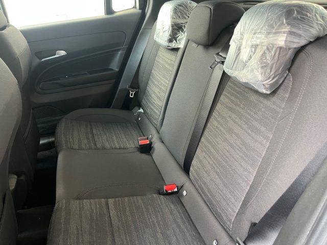 JEEP Avenger 1.2 Turbo 100 CV MHEV Longitude da ?259,00 mensili
