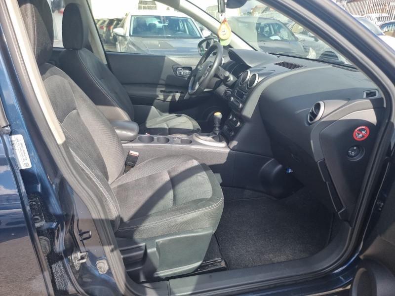 Nissan Qashqai 1.5 dci 110CV Acenta