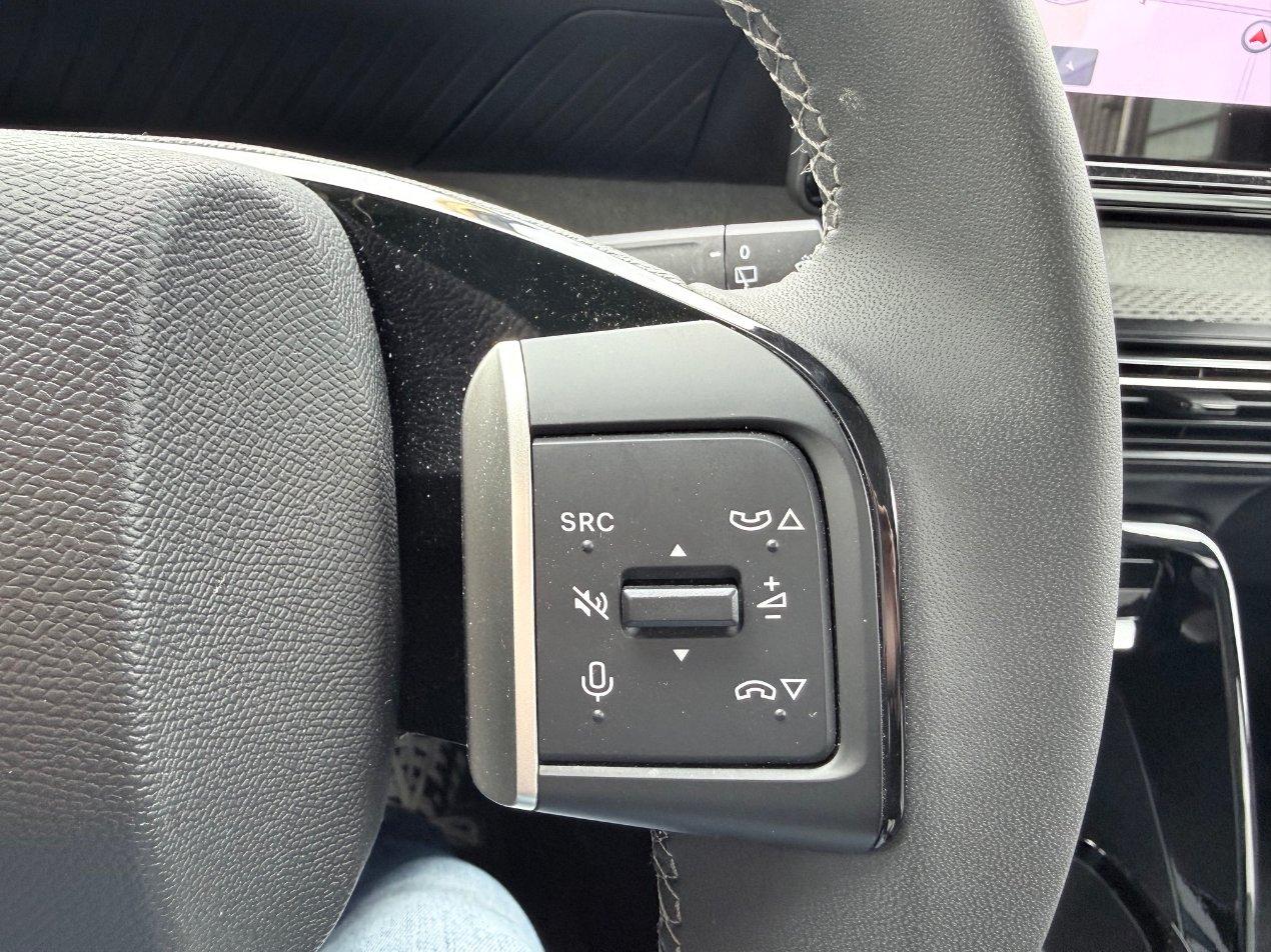 Citroen C3 1.2 puretech turbo Max 100cv s&s
