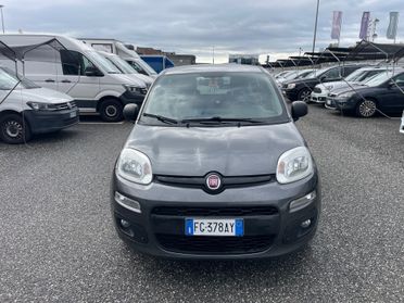 Fiat Panda 1.2 GPL Lounge/1PROP/GARANZIA 12 MESI