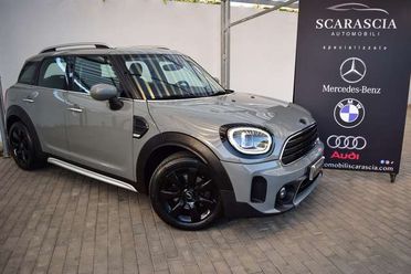 MINI Cooper D Countryman 2.0 D Automatica 150 cv Business
