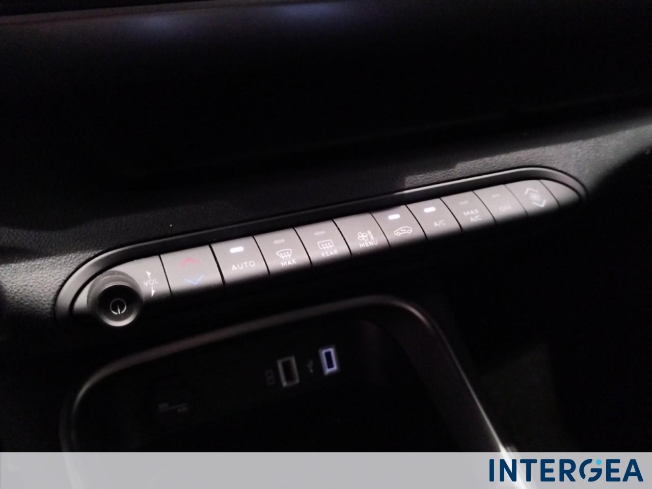 JEEP Avenger 1.2 turbo Altitude fwd 100cv