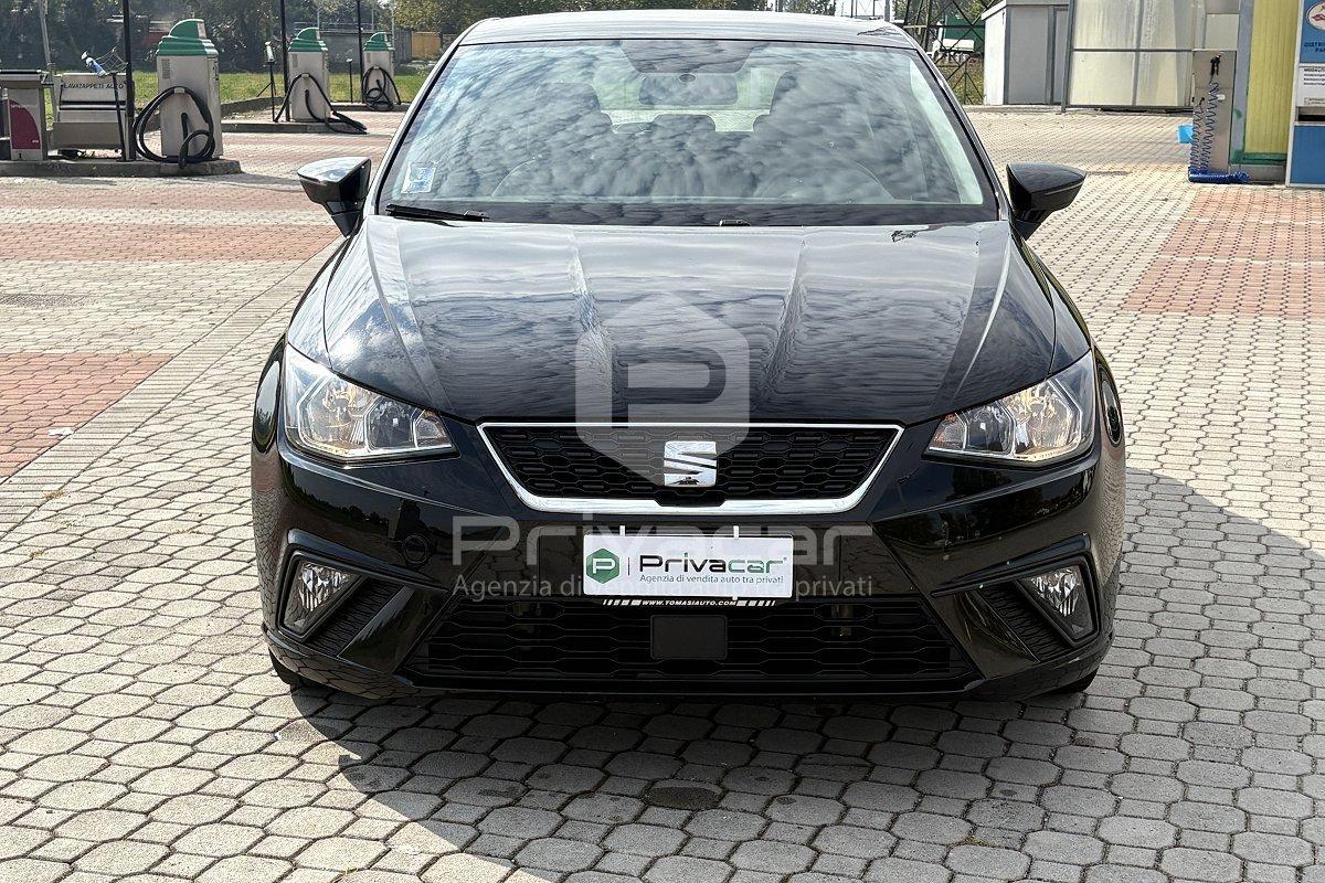 SEAT Ibiza 1.0 TGI 5 porte Business