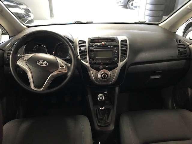 Hyundai iX20 ix20 1.4 Comfort econext E6