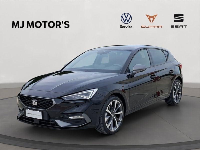 Seat Leon Leon 1.5 TSI FR