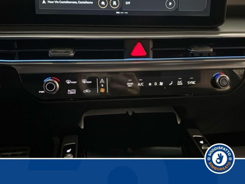 KIA Sorento 1.6 HEV AWD Evolution MY25