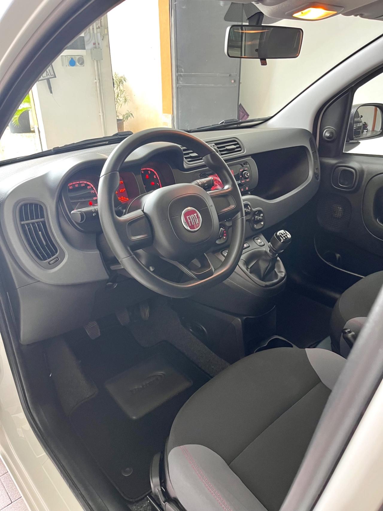 Fiat Panda 1.2 Easy