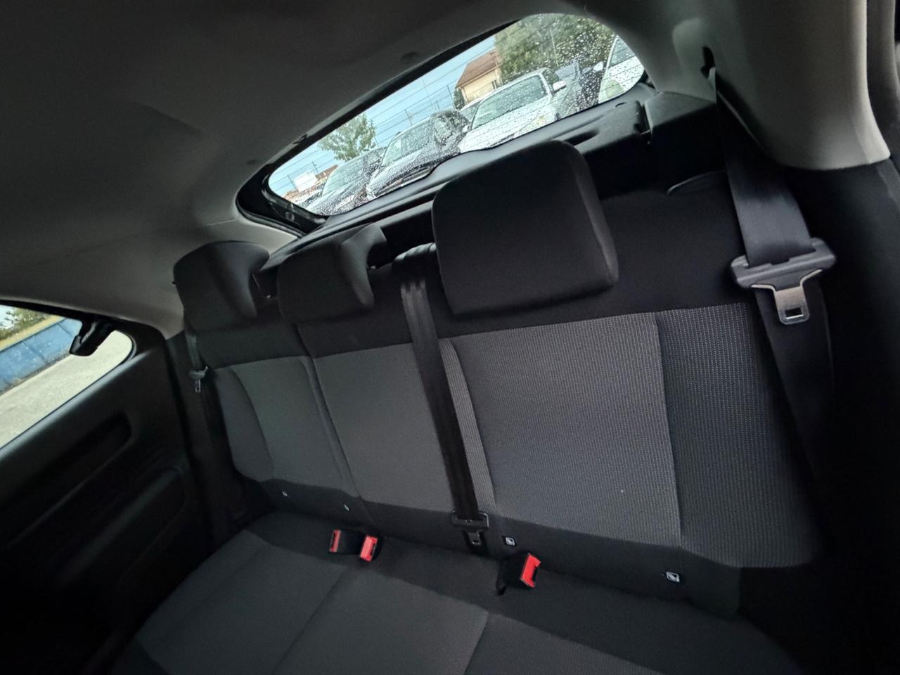 Citroen C3 BlueHDi 100 S&S Monna Lisa