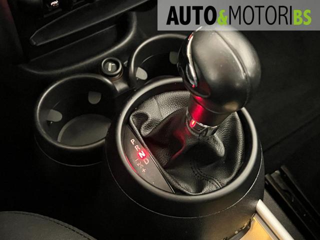 MINI Countryman Mini Cooper D Countryman Automatica