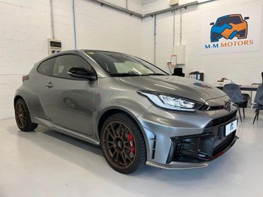 Toyota Yaris 1.6 Turbo 3 porte GR Circuit