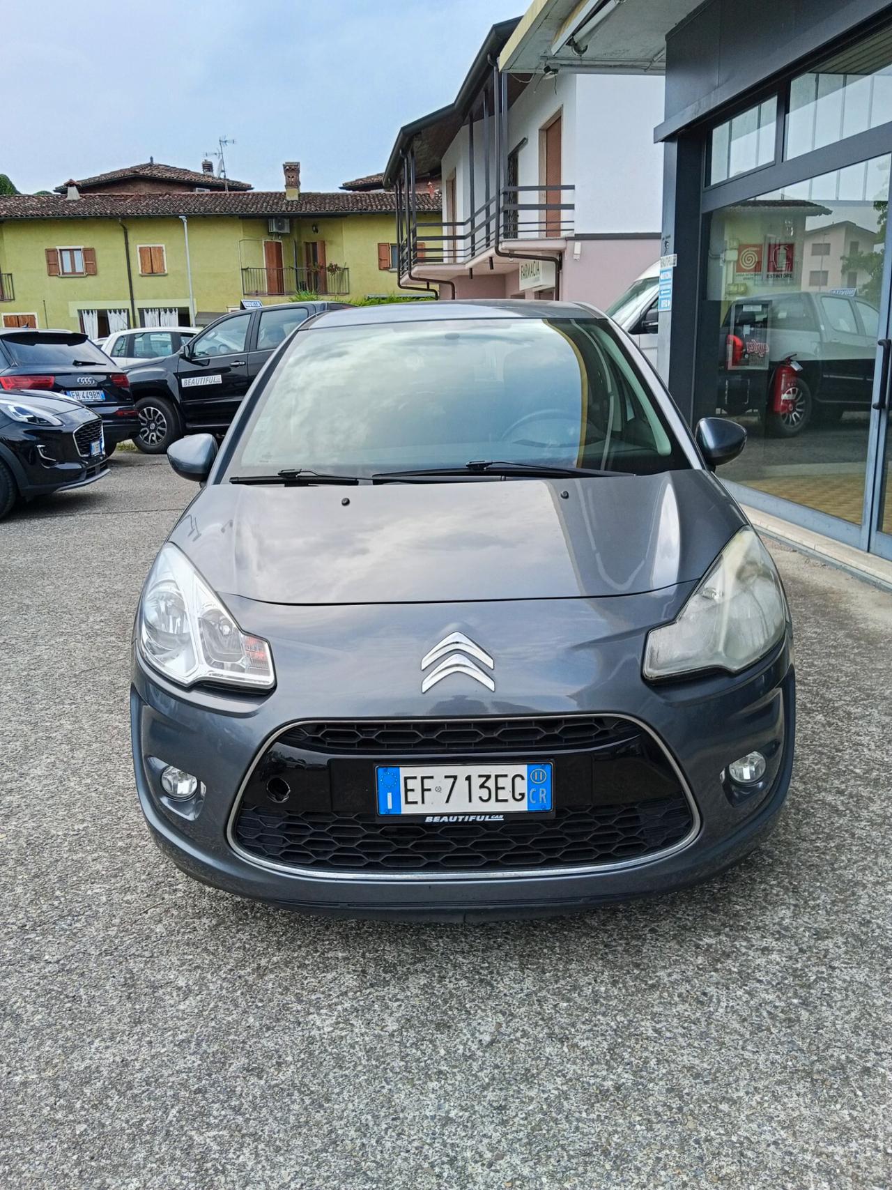 Citroen C3 1.1 Attraction
