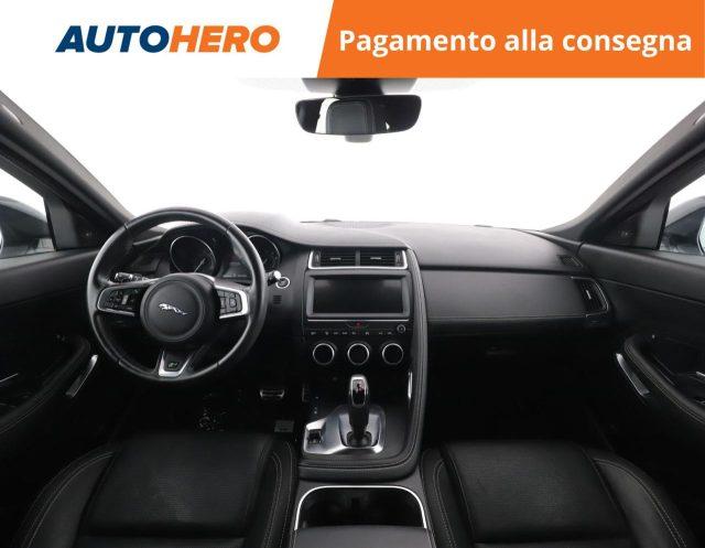 JAGUAR E-Pace 2.0 249 CV AWD aut. R-Dynamic S