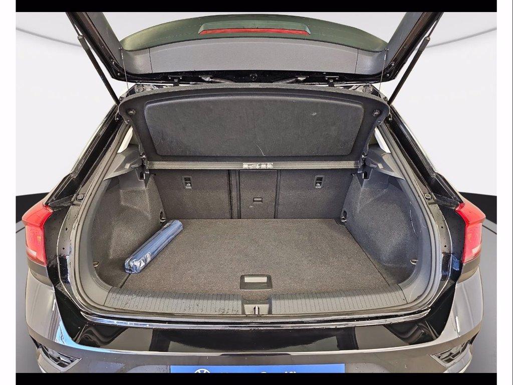 VOLKSWAGEN T-roc 1.5 tsi style dsg del 2021