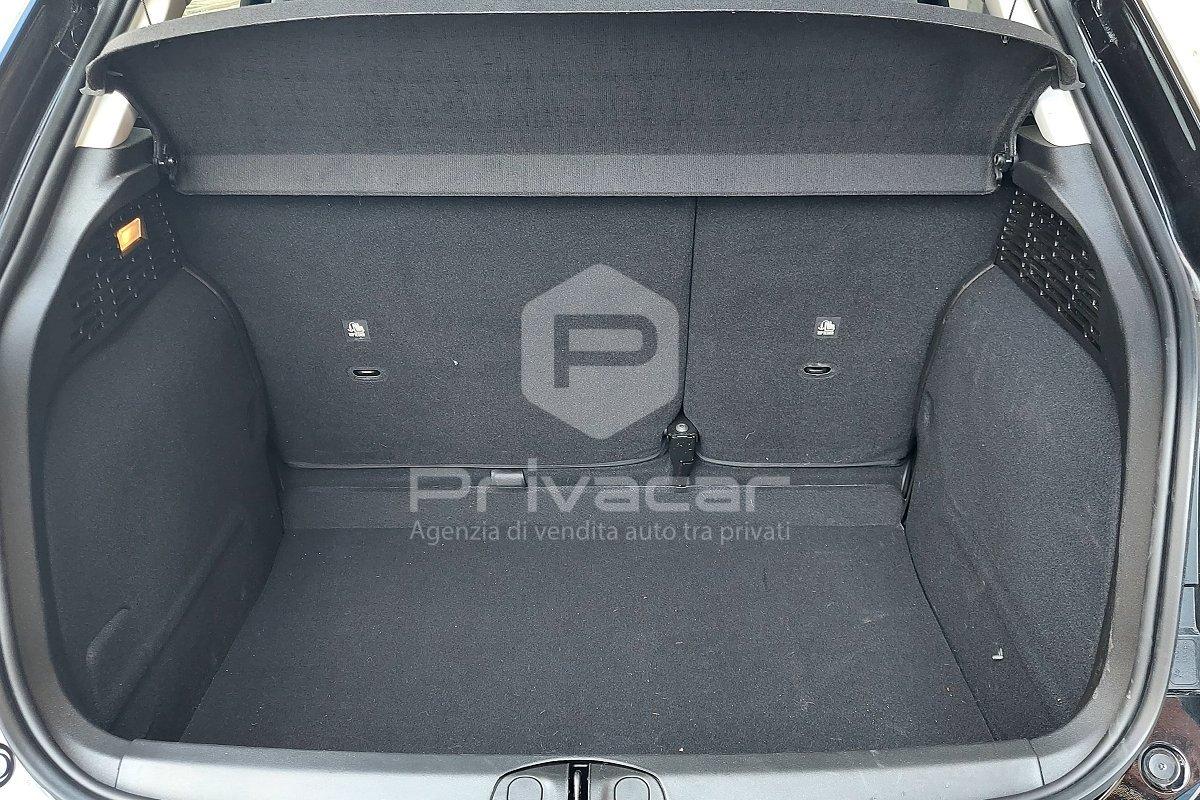 FIAT 500X 1.5 T4 Hybrid 130 CV DCT