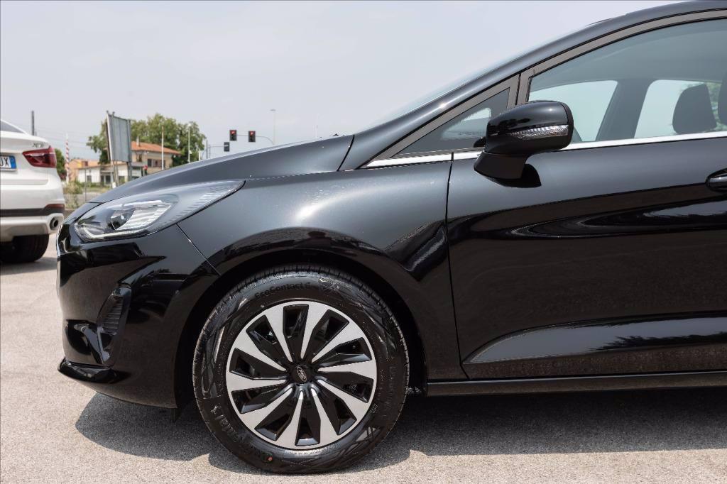 FORD Fiesta 5p 1.1 Titanium 75cv del 2022