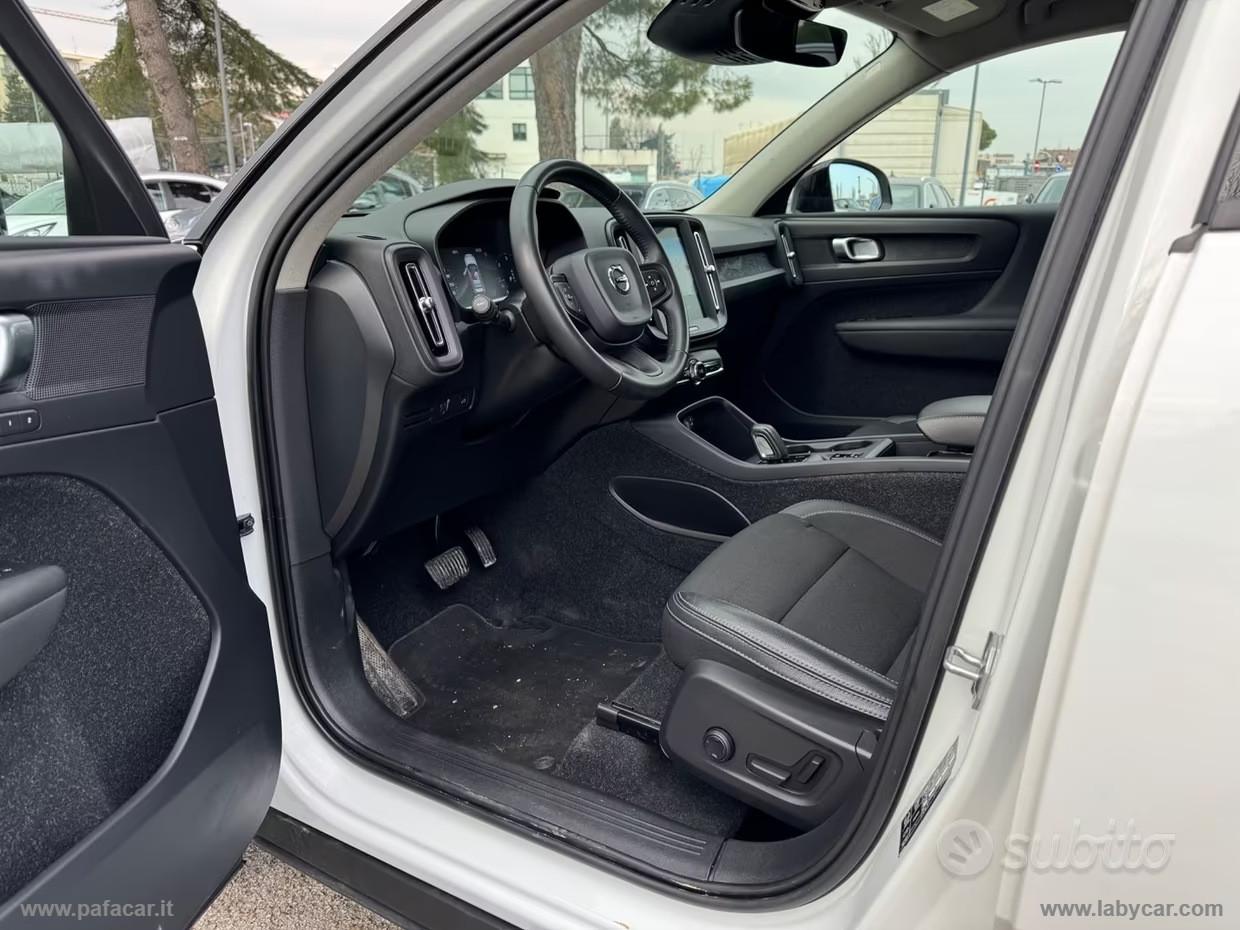 VOLVO XC40 D3 Geartronic Inscription