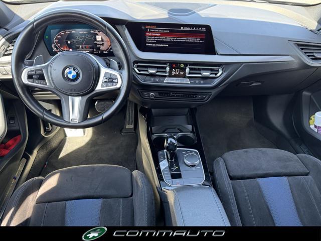 BMW M135 i xDrive