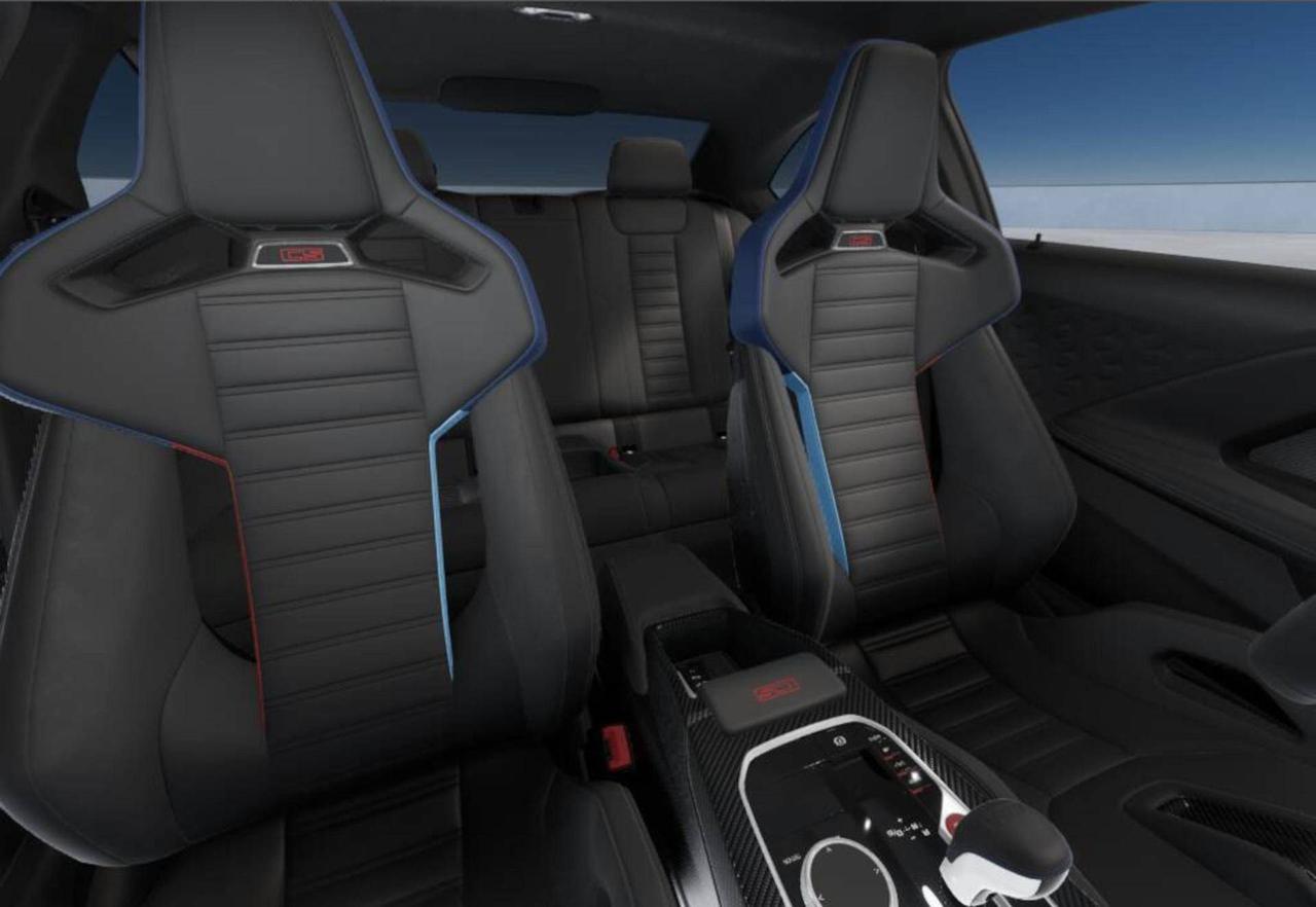 BMW Serie 2 M2 CS Coupé