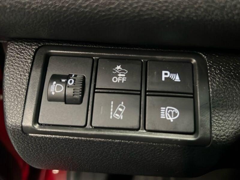 Honda Civic 1.0 T-VTEC Elegance Navi