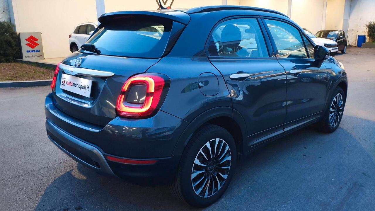 Fiat 500X 1.0 T3 120 CV Cross