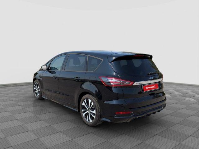 FORD S-Max S-Max ST-Line Business 5/7 p.ti 2.0 EcoBlue 150 CV