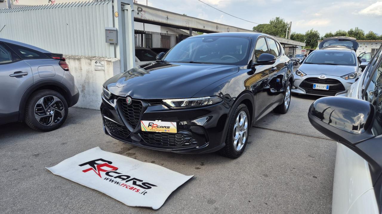 Alfa Romeo Tonale 1.6 diesel 130 CV TCT6 Super