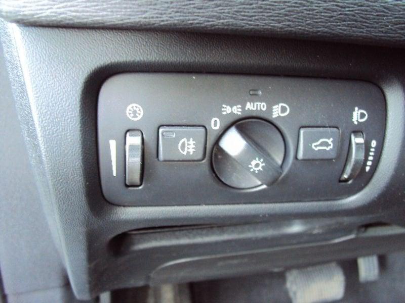 Volvo V40 V40 D2 Powershift Kinetic