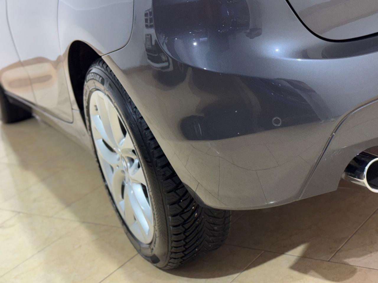 Bmw Serie 2 Active Tourer 218d Advantage