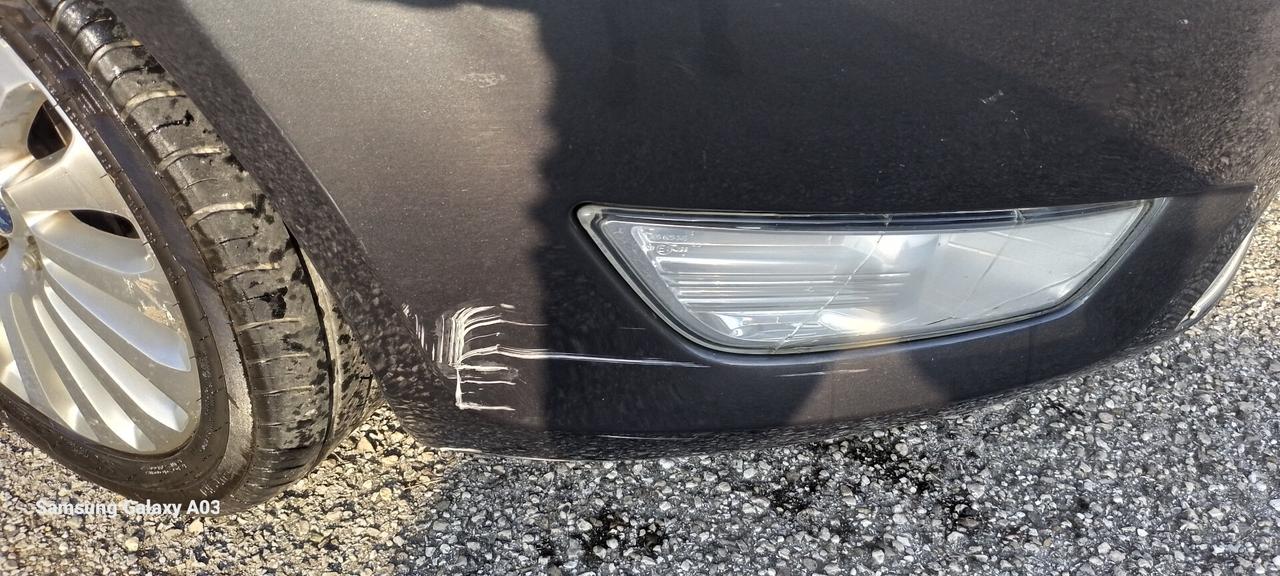 Ford Mondeo 2.0 TDCi 140 CV SW Titanium DPF